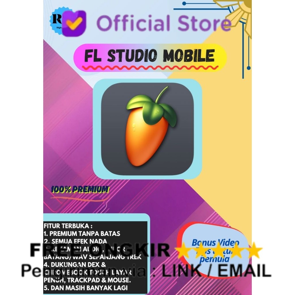 FL Studio Producer Edition - Lifetime Full Version