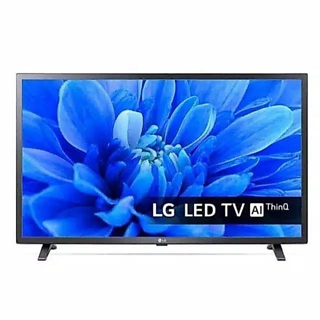 ll TV LG 32 LM 550 IN INCH " USB OPTIC USB HDMI FLAT HD TELEVISI MURAH AWET GARANSI ASLI ORIGINAL GO