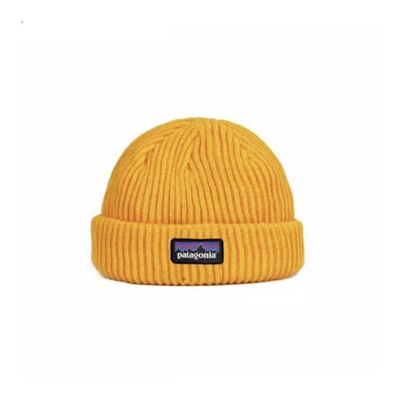 [MONKEY STORE} Kupluk Patagonia : Topi Kupluk Beanie Hat Caps Patagonia Pria Dan Wanita Kupluk Beani