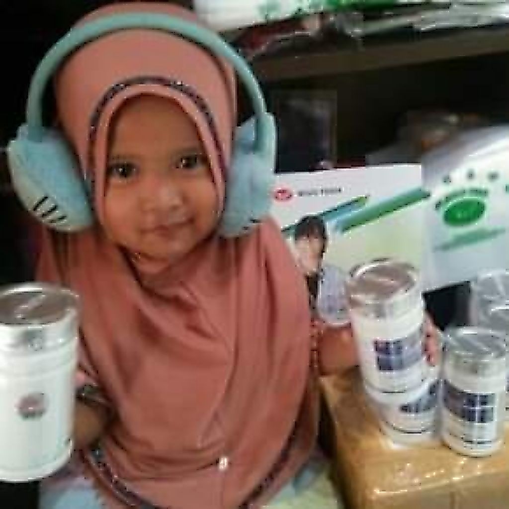 Pelangsing Herbal Biolo Wsc