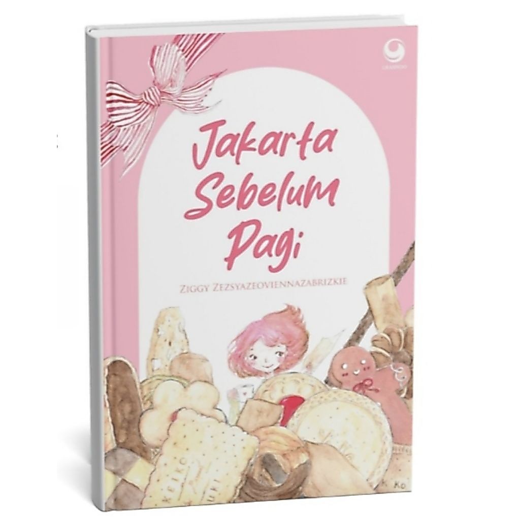 Jakarta Sebelum Pagi
