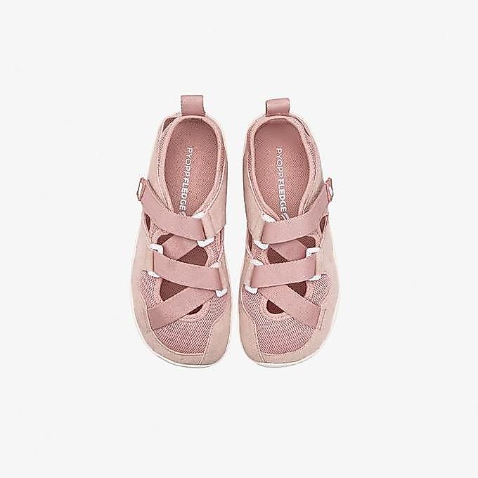 Shoesmen- Pyopp Fledge - Fisherman Barefoot Sandals