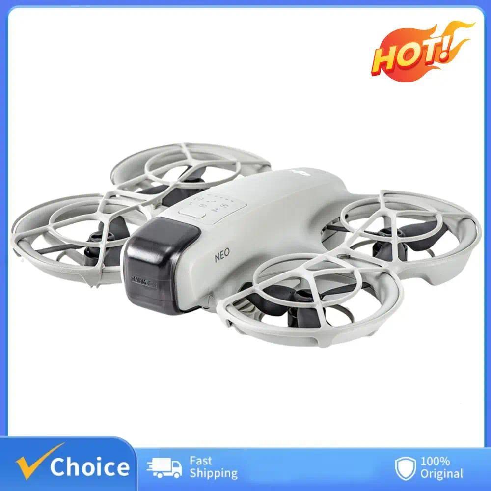 For  Neo Drone Lens Cap Protector Anti-collision Gimbal Camera Guard Shield Gimbal Camera Lens Cap D