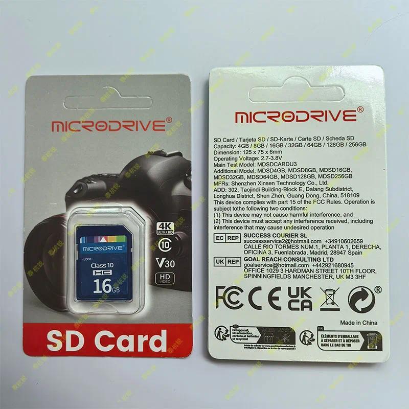 Kartu Memori Kamera Digital Canon SX610 SX620 SX700 SX710 SX720 HS 16GB 32GB 64GB Suku Cadang Pengga