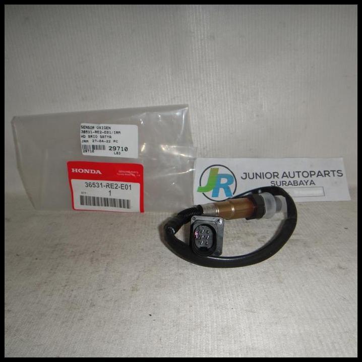 HOT DEAL SENSOR OXYGEN ATAU O2 HONDA BRIO SATYA 