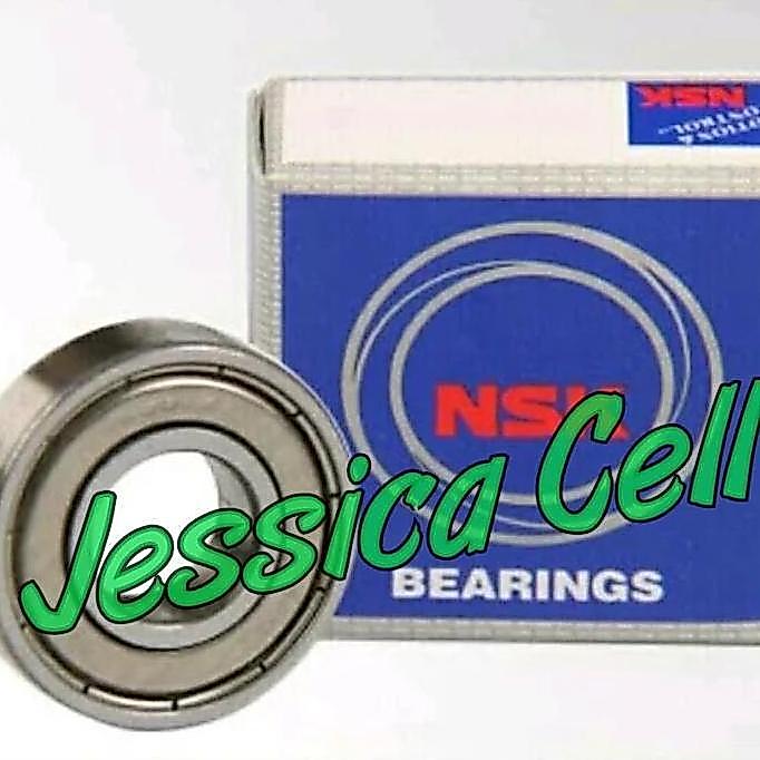 BALL BEARING 6001 Z NSK / 6001Z NSK DISKON