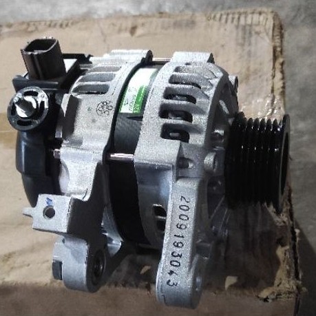 alternator avanza