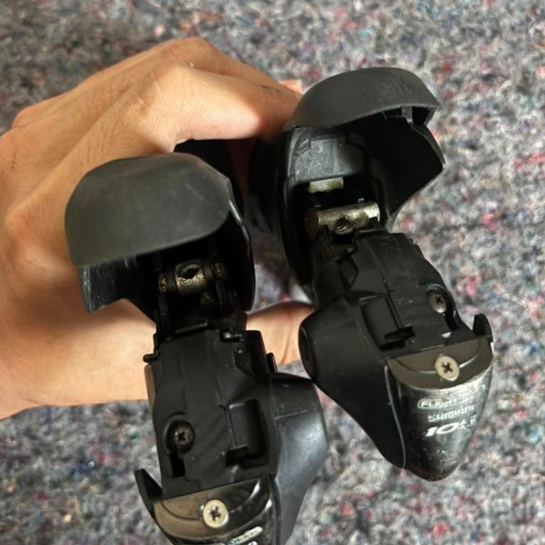 brifter Shimano 105 flightdeck 5600