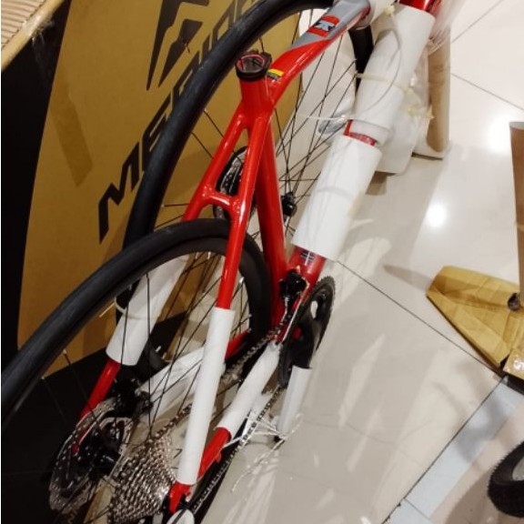 merida scultura 400 new