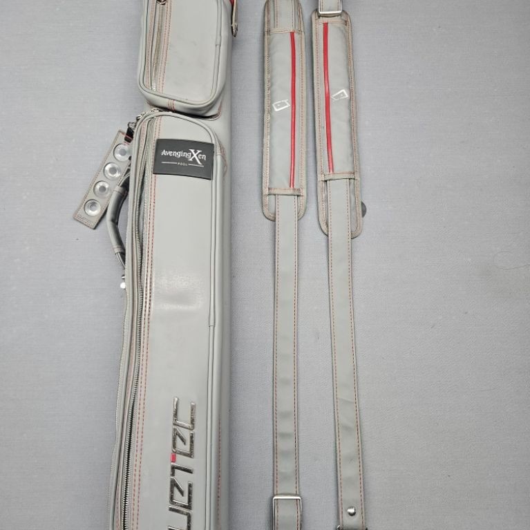 cuetec proline 2x4 grey