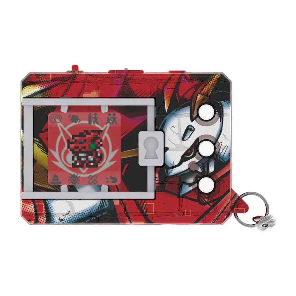 Digimon Xros 15th Edition Xros Heart Color 90487