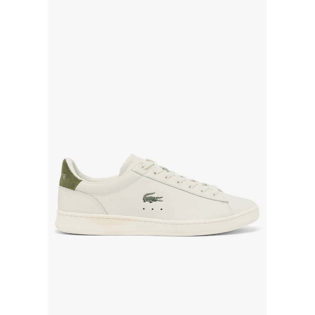Lacoste - Men's Carnaby Set Leather Sneakers