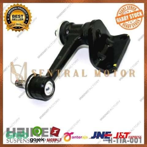 Idle Idler Arm Stir Toyota Kijang 5K 5 K HEIKER