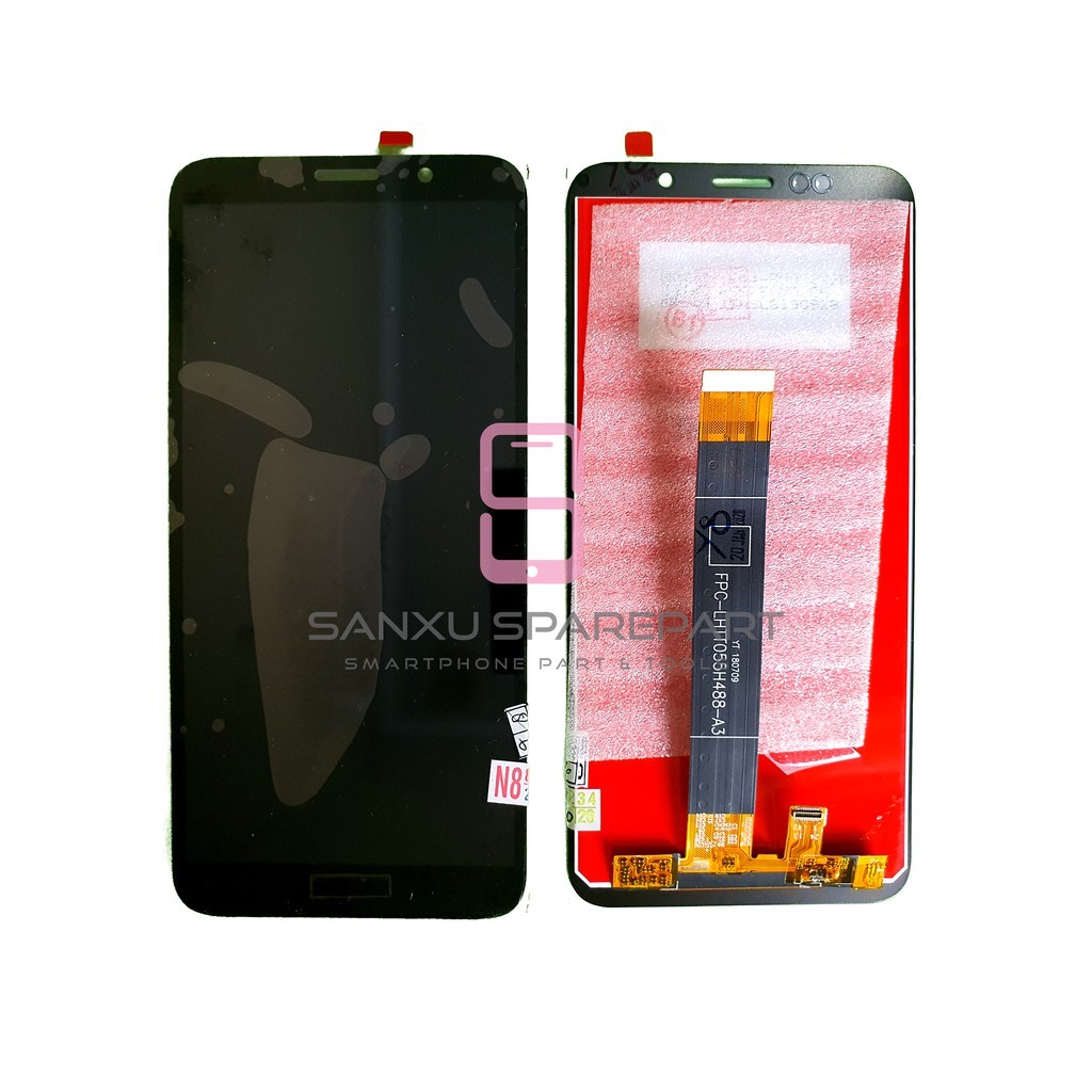Lcd Honor 7s Dua-L22 / Lcd Hw Y5 Prime 2018 Fullset