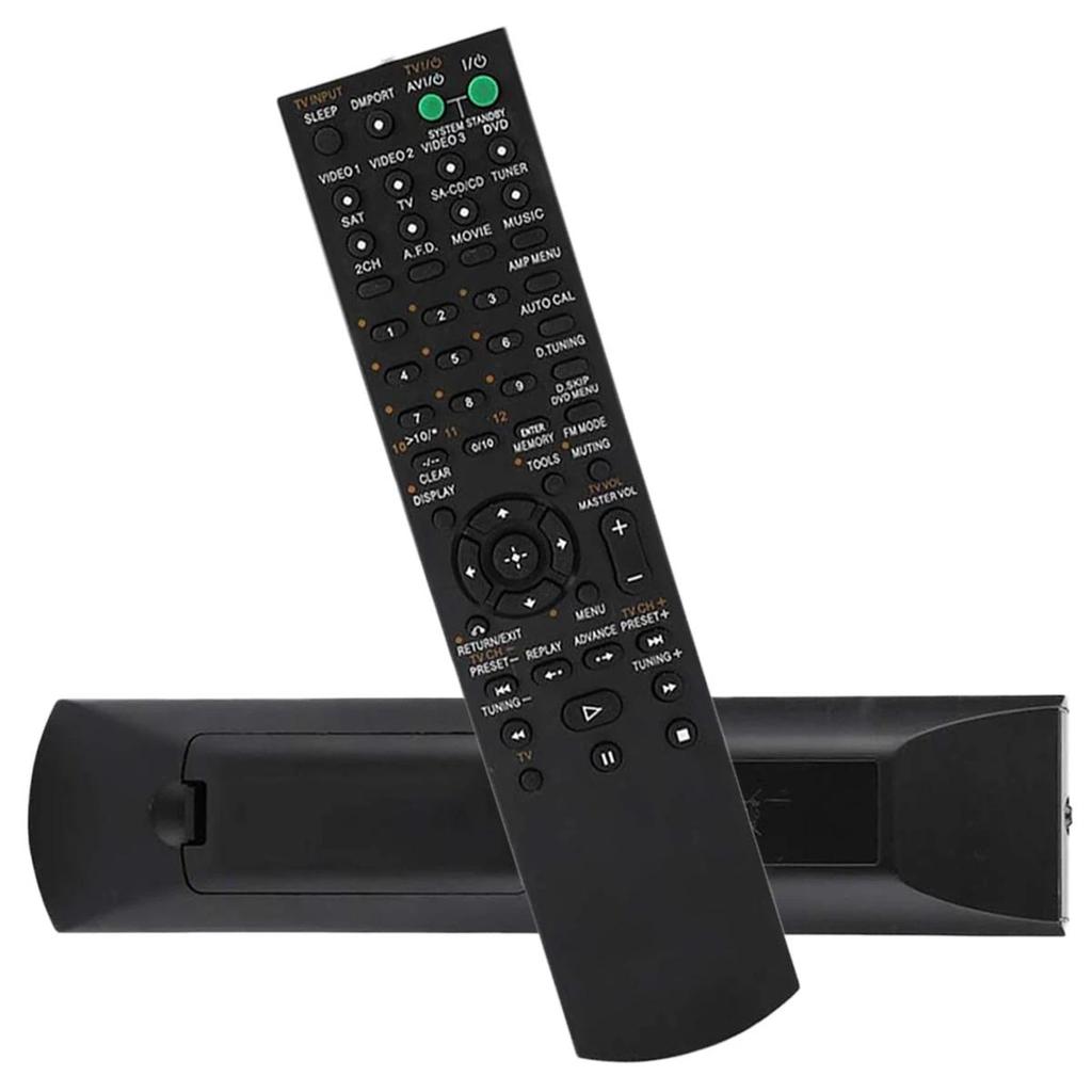 New Remote Control Fit For Sony STR-DA80ES STR-DB780QS STR-DE915 STR-K750P STR-DE997 STR-DE897 RM-PP