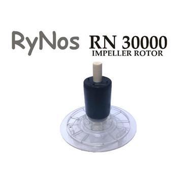 Sparepart Impeller Rotor Pompa RN 30000 Sparepart Rotor Impeller Pompa Air Pengganti