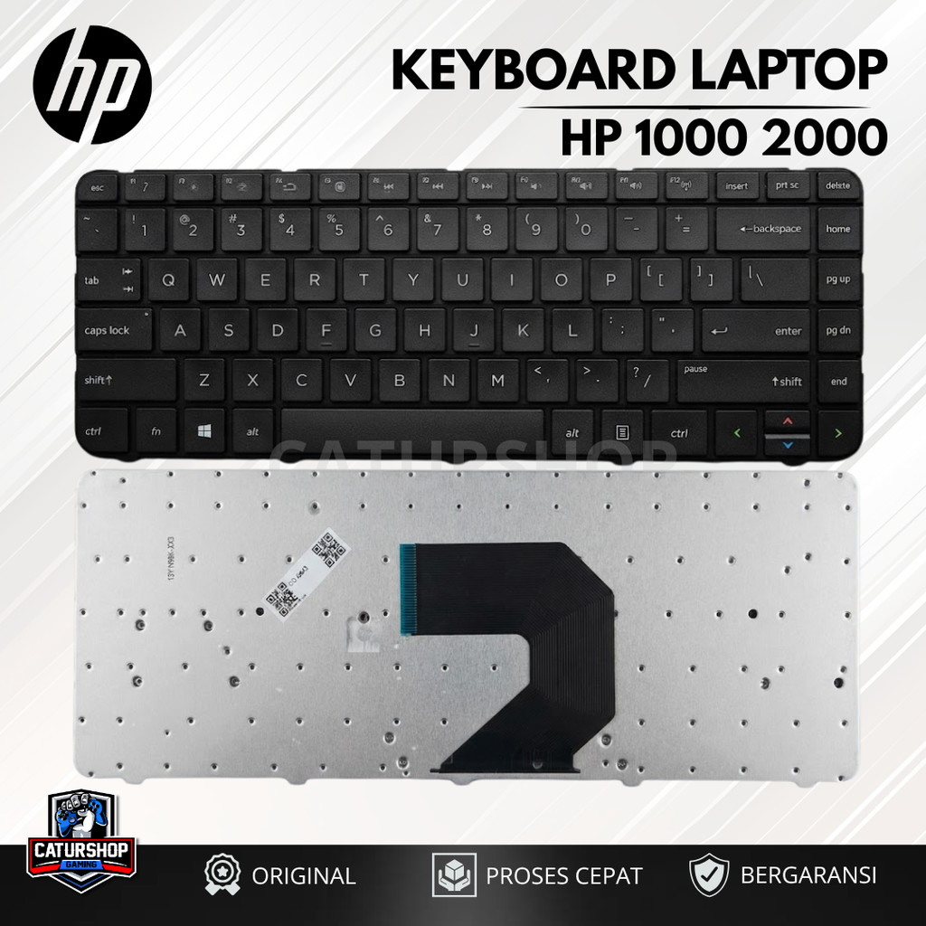 Keyboard HP 1000, keyboard HP 430, Keyboard Laptop HP 430, Keyboard Laptop HP 1000 new | Keyboard la