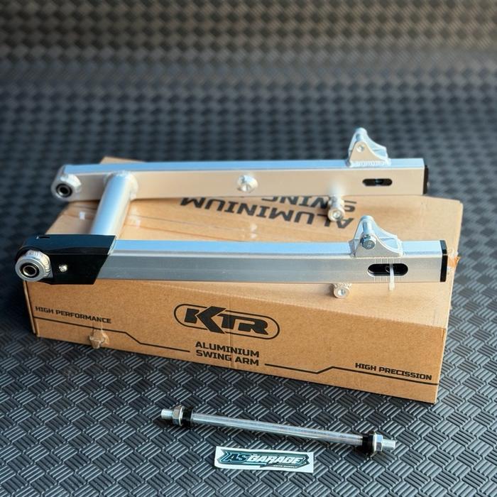 READY Swing Arm KTR fiz r long arm Jupiter Vega zr new KTR ORIGINAL