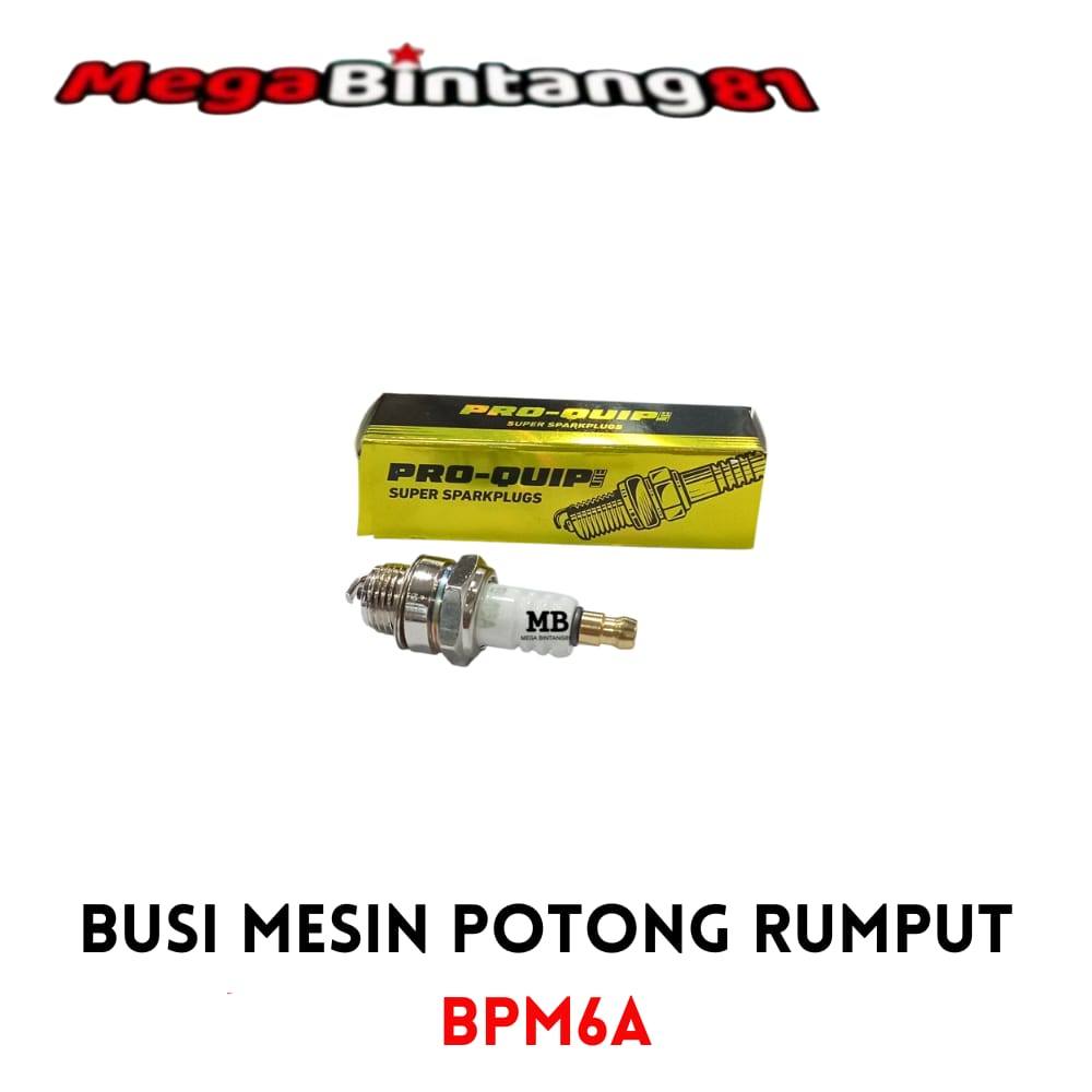 Busi motor mini trail busi mini ATV