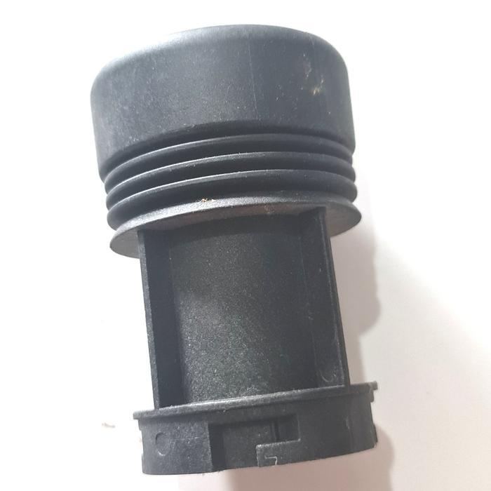Rokpresso Glass Composite part set - Chamber only