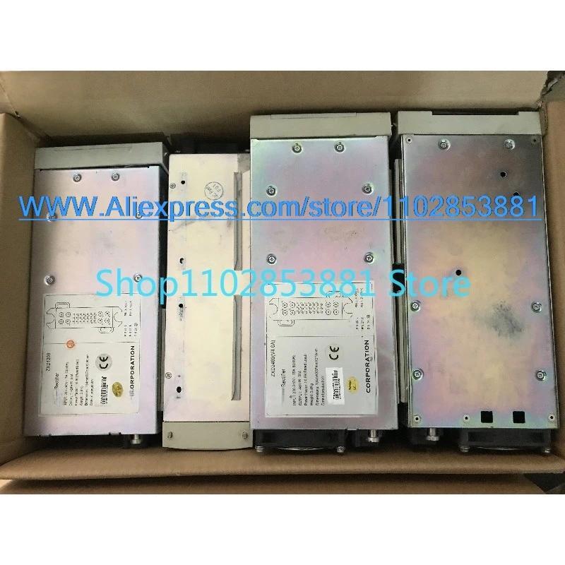 1Pcs for ZXD2400 Communication Power Module V43 V41 V40 48V 50A Power Supply