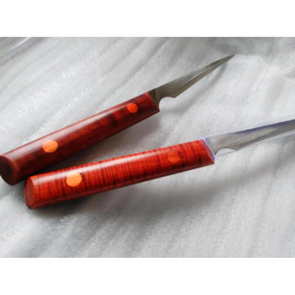 1 PC F Hole Violin Repairing Tool Sharp  Luthier Tool