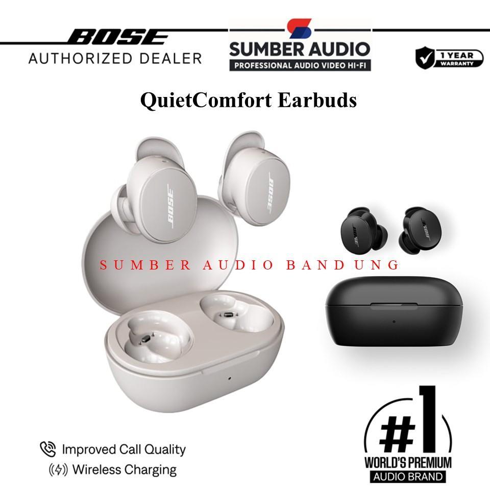 Bose QuietComfort Earbud ANC Noice Canceling TWS Earphone Bluetooth