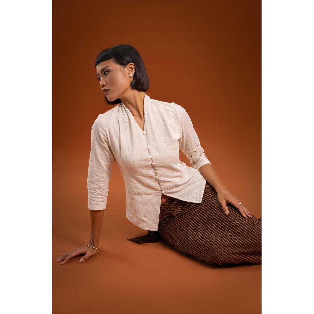 KARTINIS - MANTRA KEBAYA