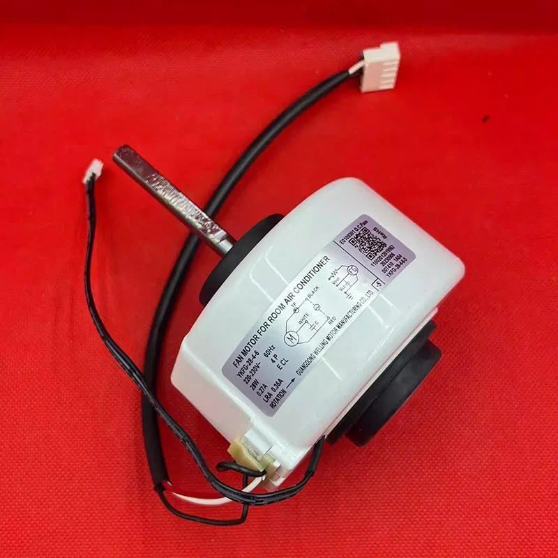 For Miade Air Conditioner RPG28D RPG28H RPG26M RPG28N RPG28J Fan Motor 1PC New