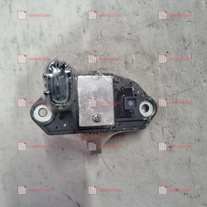 IC Regulator Letrika Iskra 11.204.060 11.204.319 AK3828 AAK4813 IA1452