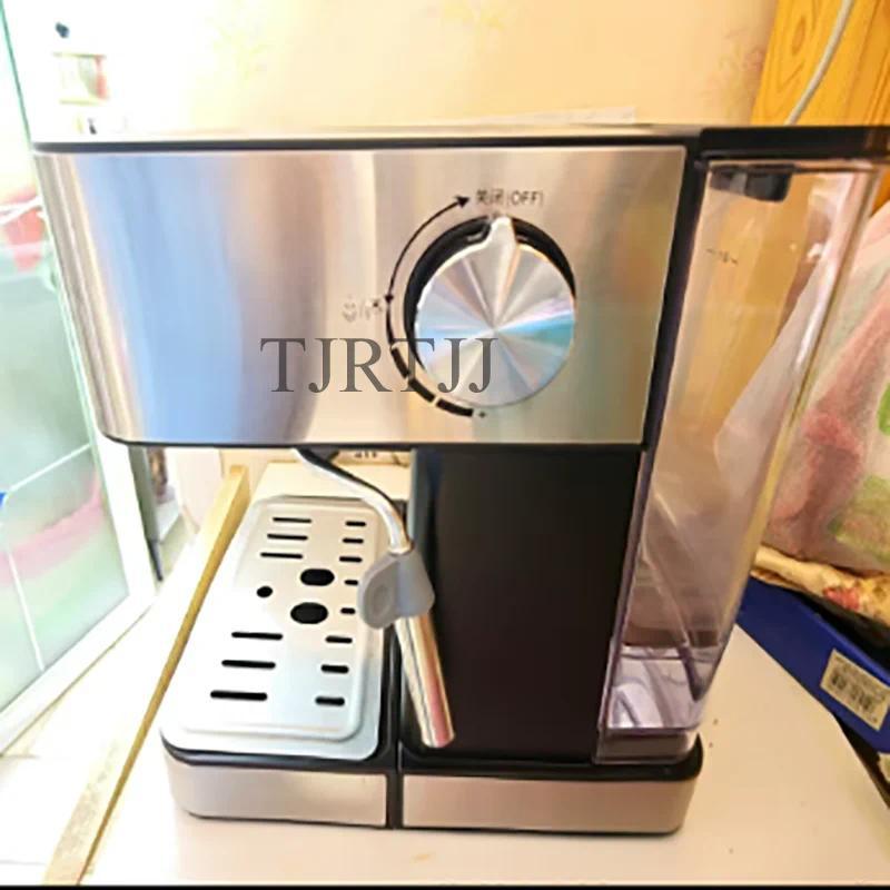 Ship Espresso Machine Coffee Maker Roaster Espresso Machine Office Automatic Coffee Machine