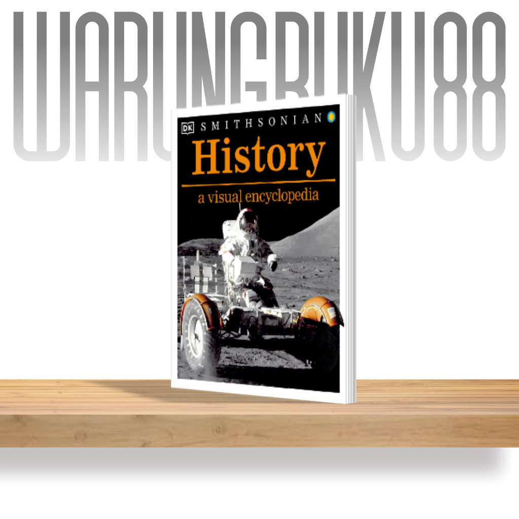 DK HISTORY A VISUAL ENCYCLOPEDIA