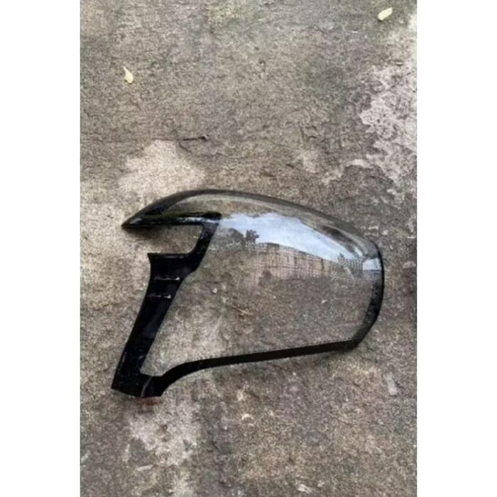 mika lampu belakang toyota sienta tipe Q V G original kaca mika stoplamp sienta original lampu rem s