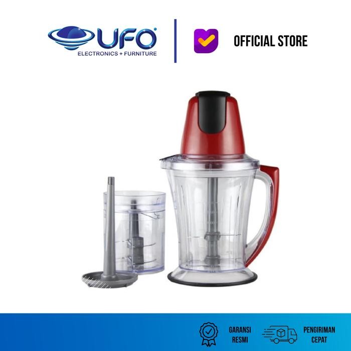 Chopper MITOCHIBA - Mito Chopper Blender Original CH100