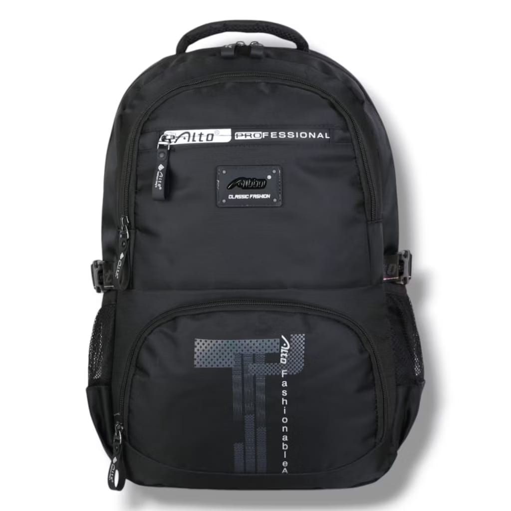 Tas Ransel Sekolah Anak Alto Original - Tas Anak Alto