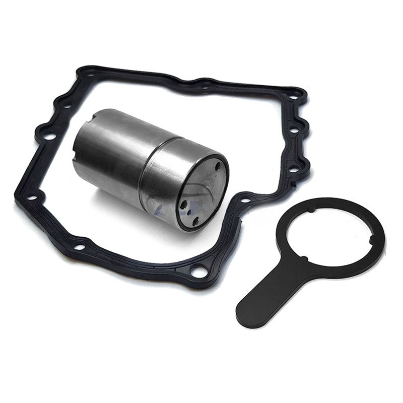 For Volkswagen Audi Seat Skoda Transmission Accumulator Mechatronic Repair Kit DSG 7 Speed 0AM DQ200