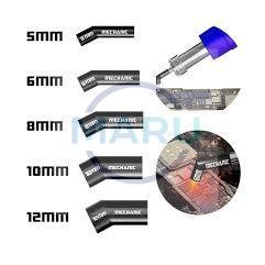 MECHANIC SAMBUNGAN MATA BLOWER BENGKOK UNIVERSAL