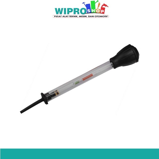 Jtc 1041-BATTERY HYDROMETER
