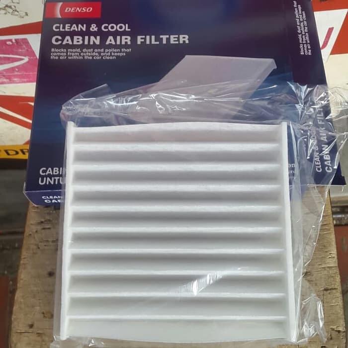 Filter ac Terios - Rush quality