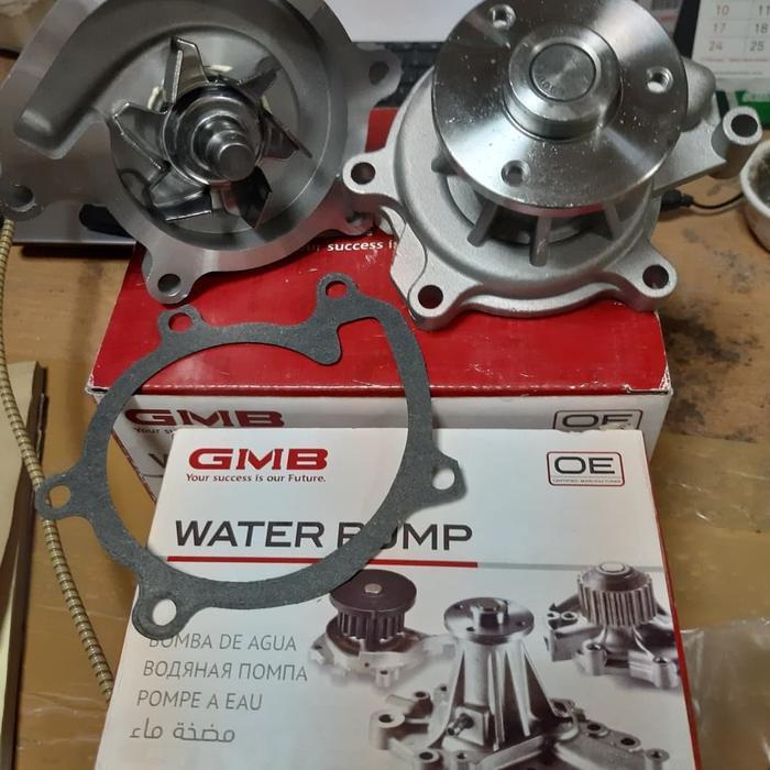 water pump/pompa air radiator avanza 1.3 quality