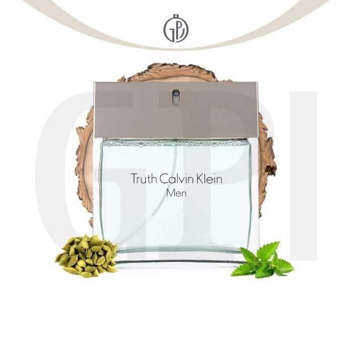 Parfum CK Truth for Men EDT 100 ml