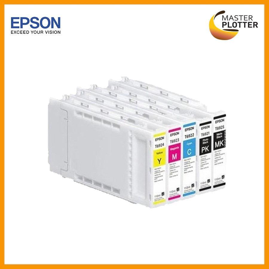 Tinta Epson T3270 T5270 T7270