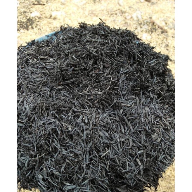 media tanam arang sekam bakar 1kg