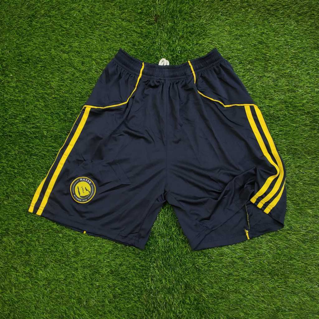 CELANA BOLA AL-NASSR HOME 2025/2026 NEW GRADE ORI