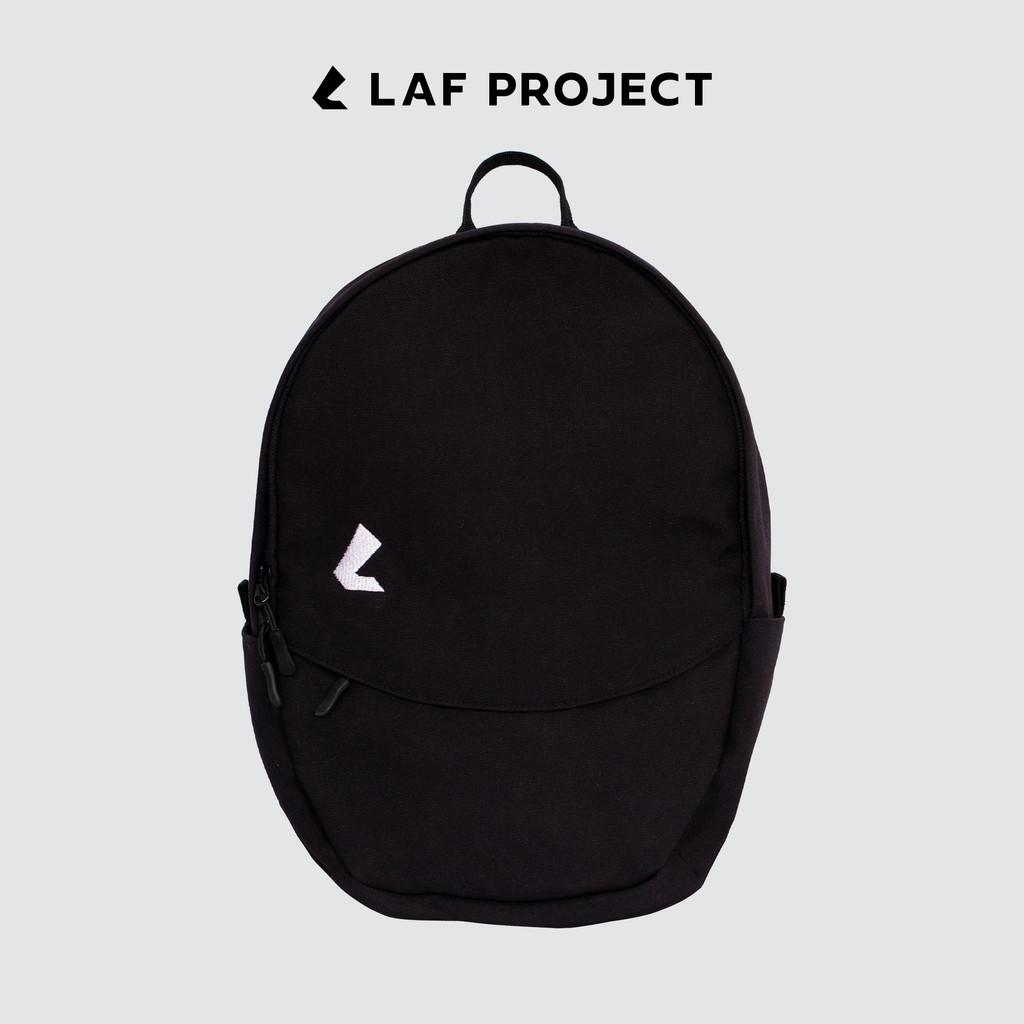 LAF Project - Tas Ransel Backpack Sekolah Kuliah Casual
