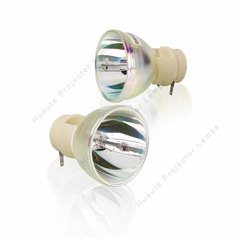 EC.JCQ00.001 Projector Bare Lamp for Acer X1111 X1111A X1111H X1211 X1211A X1211H X1211S X1311KW X13