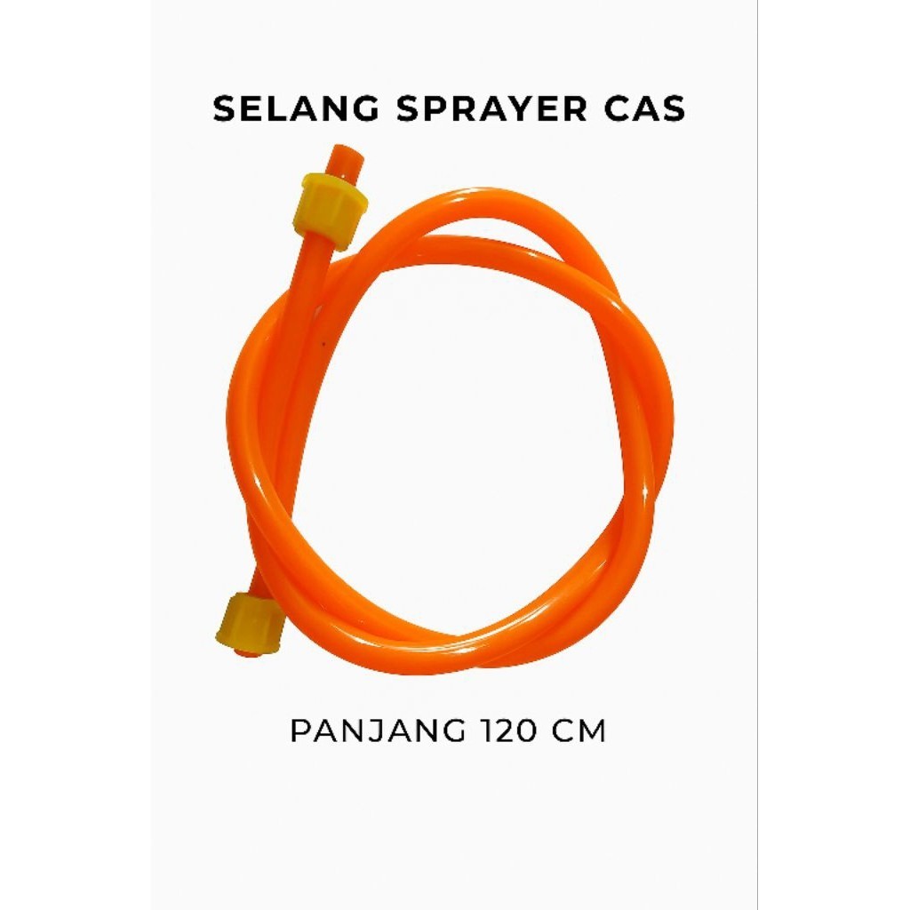 SELANG SPRAYER CAS 2IN1/SLANG SEMPROT CAS 2IN1/SLANG SPRAYER CAS 2IN1 TERBAIK
