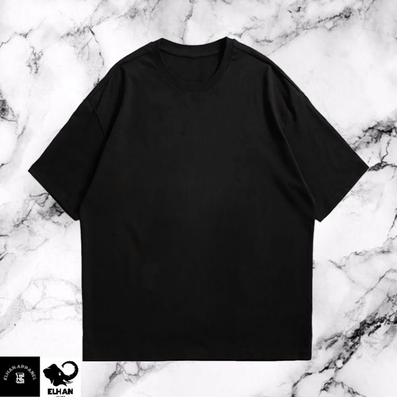 KAOS OVERSIZE HITAM | BAJU VINTAGE | KAOS HITAM| BAJU VINTAGE | KAOS  POLOS HITAM PRIA |KAOS OVERSIZ