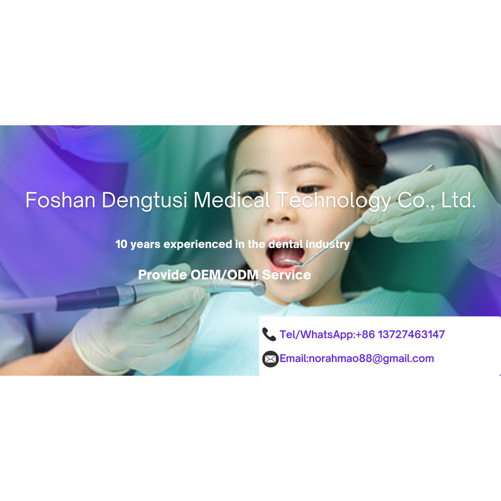 Dental Handpiece Accessories Fit Dental Low Speed Handpiece 20:1 Head  Reduction Implant Surgery Con