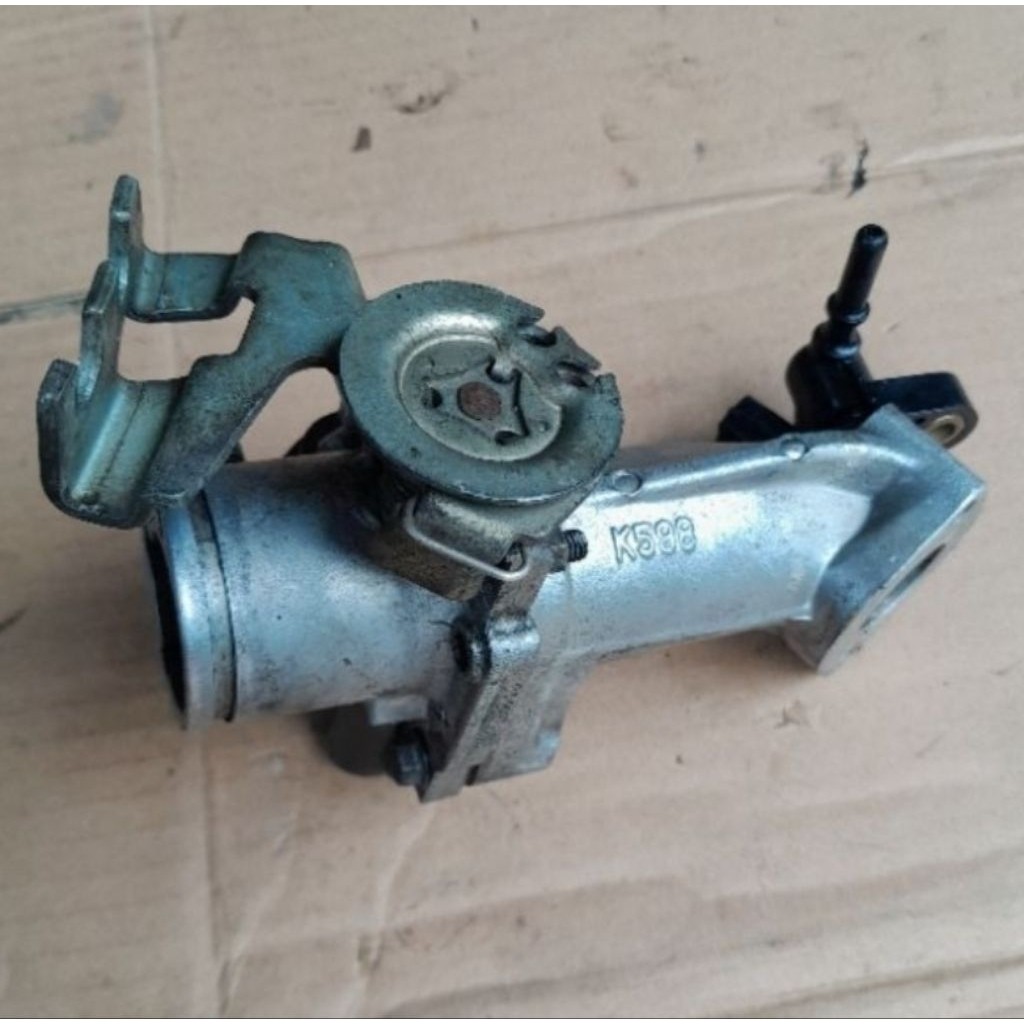 TB VARIO 150 kode K59 SCOND COPOTAN ORIGINAL